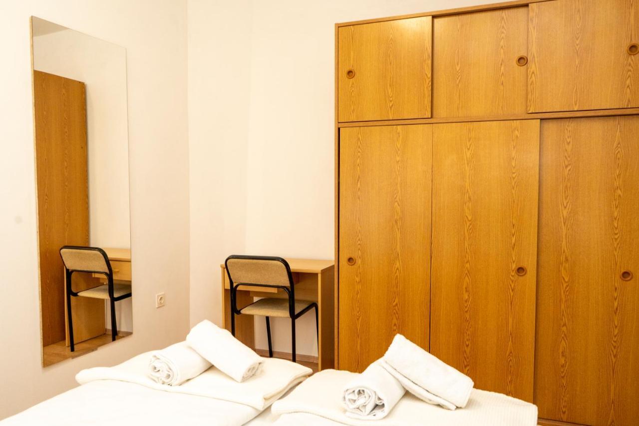Apartman Curcic Knin Extérieur photo