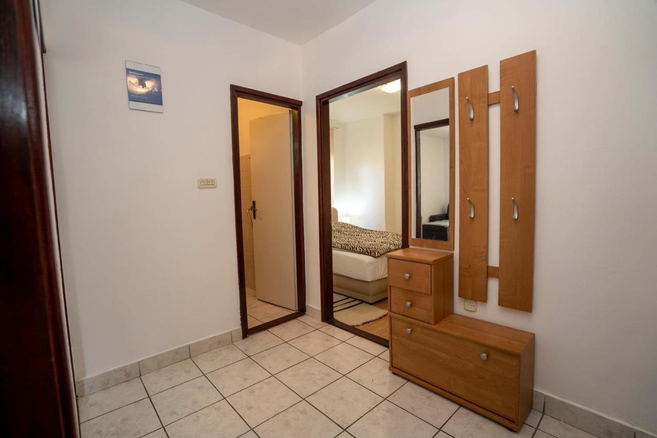 Apartman Curcic Knin Extérieur photo