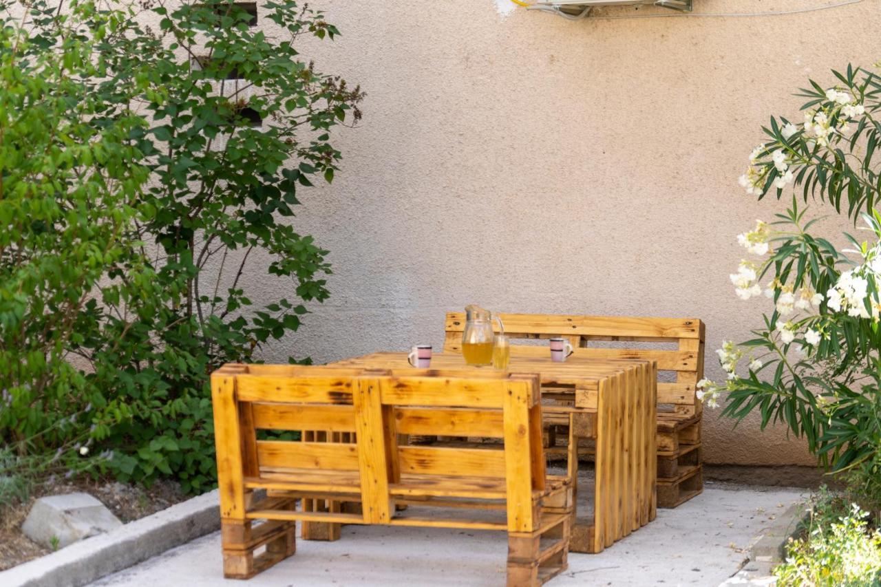 Apartman Curcic Knin Extérieur photo